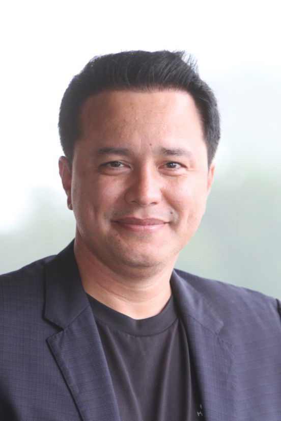 et billede af Eizlan Yusof