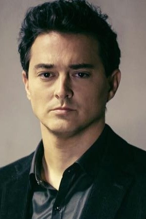 et billede af Joaquín Ortega