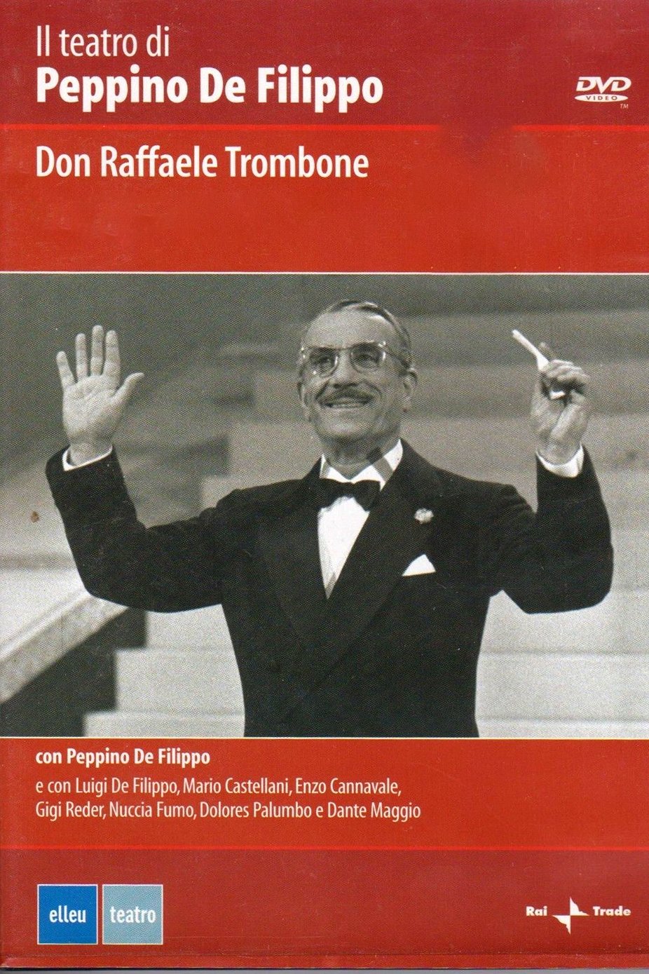 Don Raffaele 'o trombone Don Raffaele 'o trombone