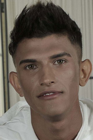 et billede af Jakob Sky