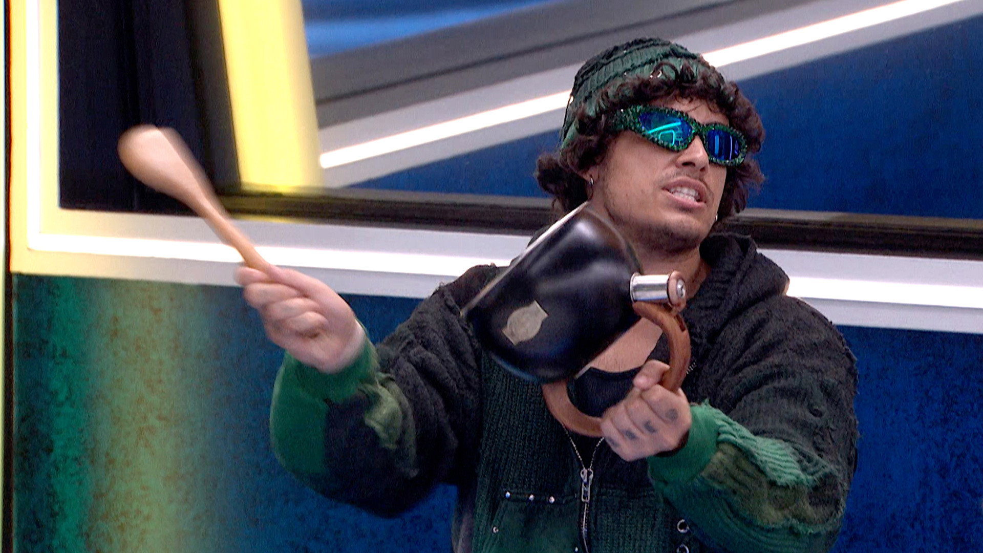 Big Brother Season 28 :Episode 11  Episode 11