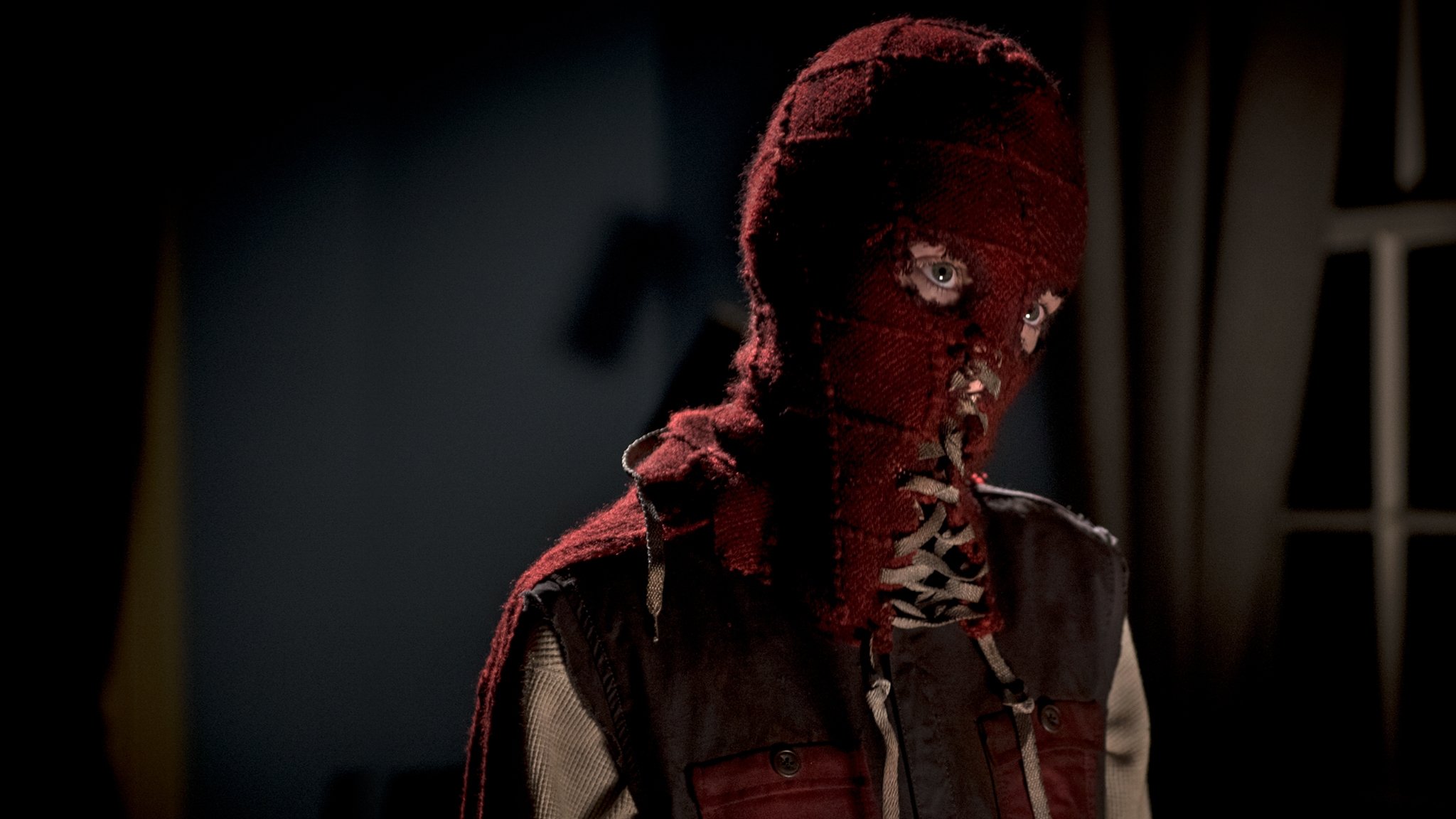 Brightburn (2019)