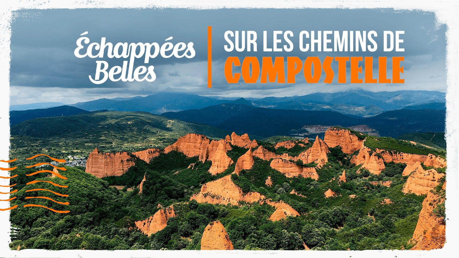 Echappées Belles