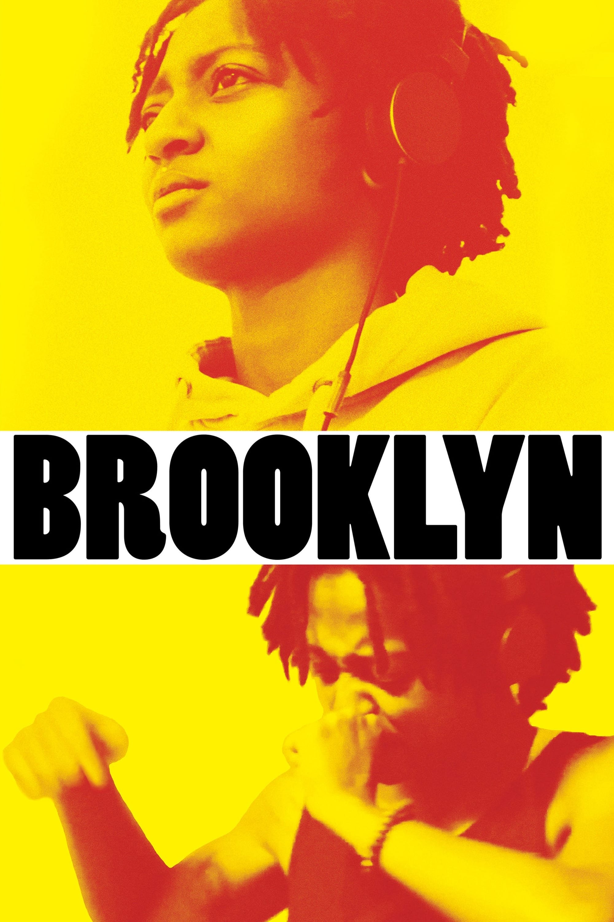 Affiche du film Brooklyn 15620