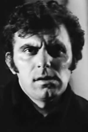 et billede af Hristos Stypas