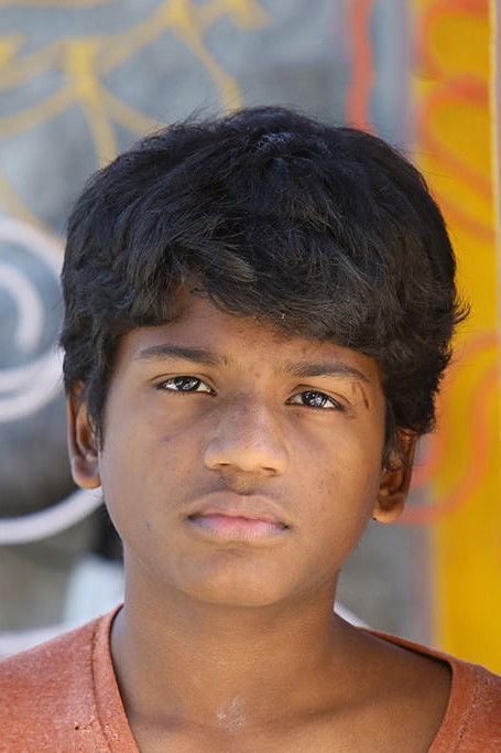 et billede af Master Govardhan