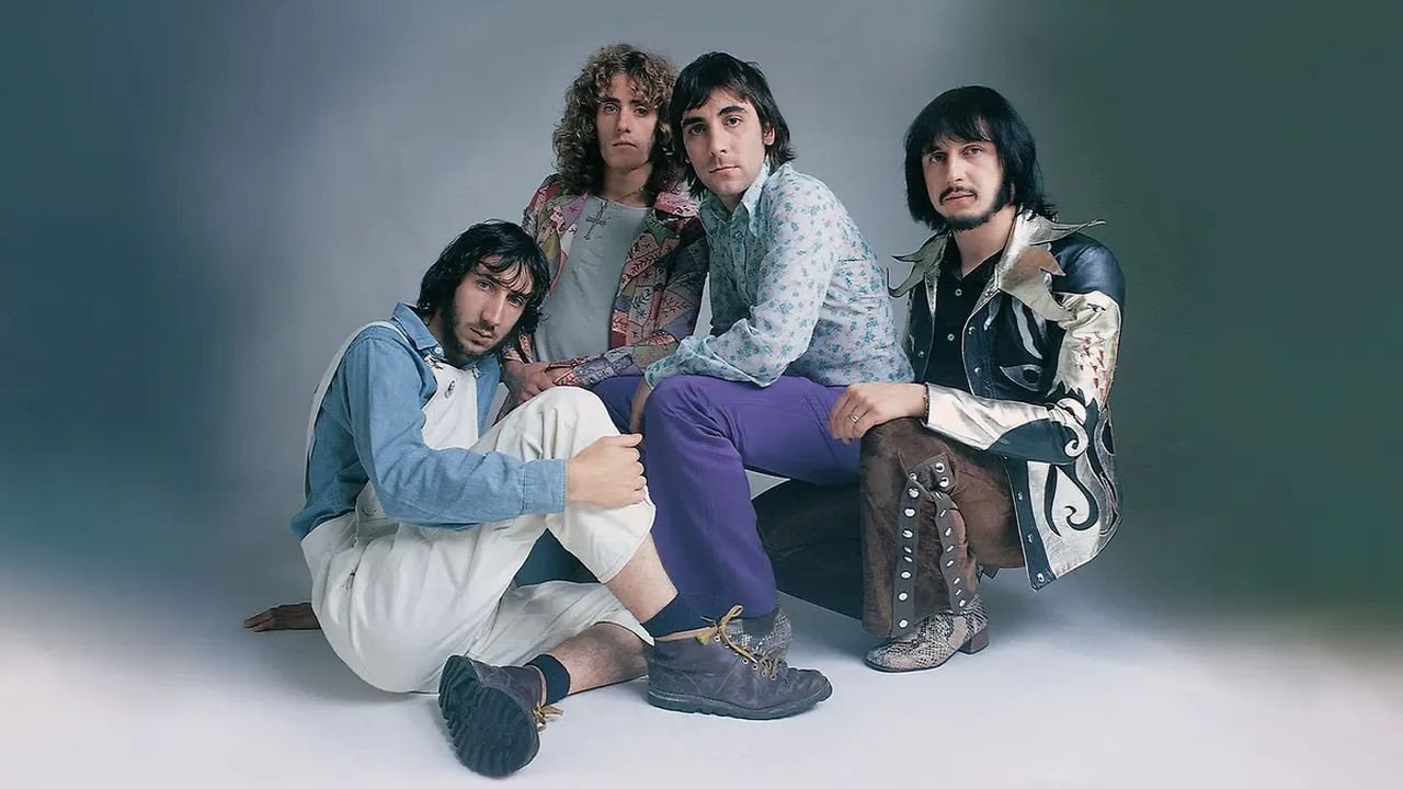 The Who: Who's Next | Life House