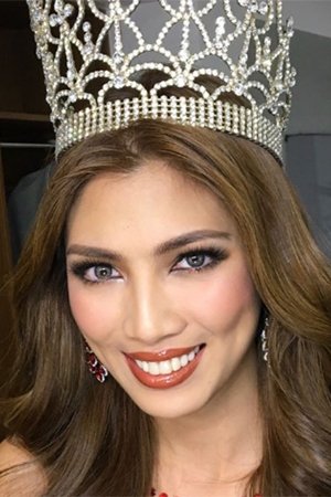 et billede af Nicole Cordoves