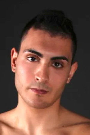 et billede af Max Garcia