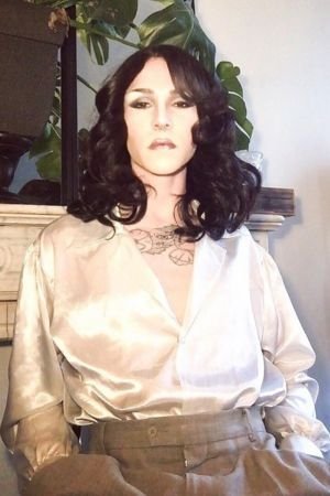 Profile image of Loulou Velvet, a notable actor/actress