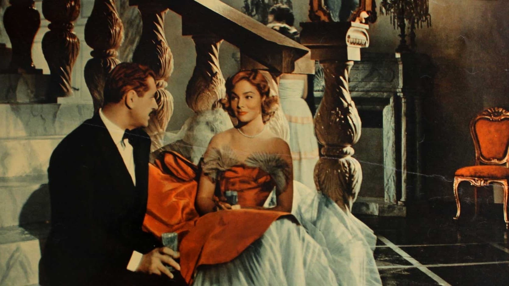 Modern Virgin (1954)