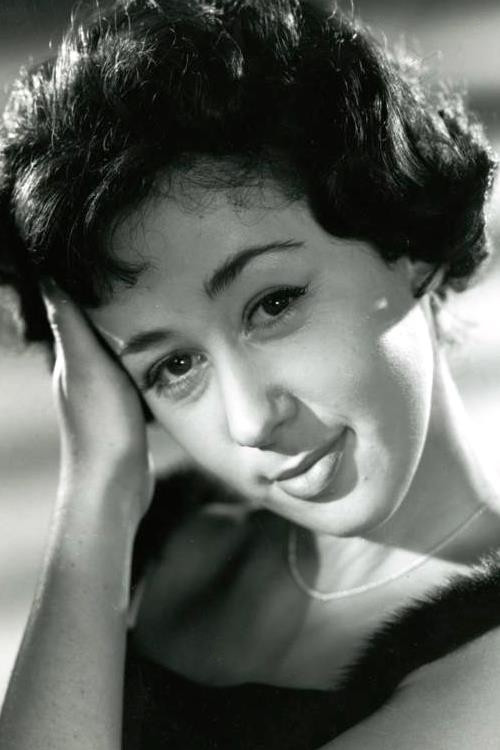 et billede af Susanne Bruun-Koppel