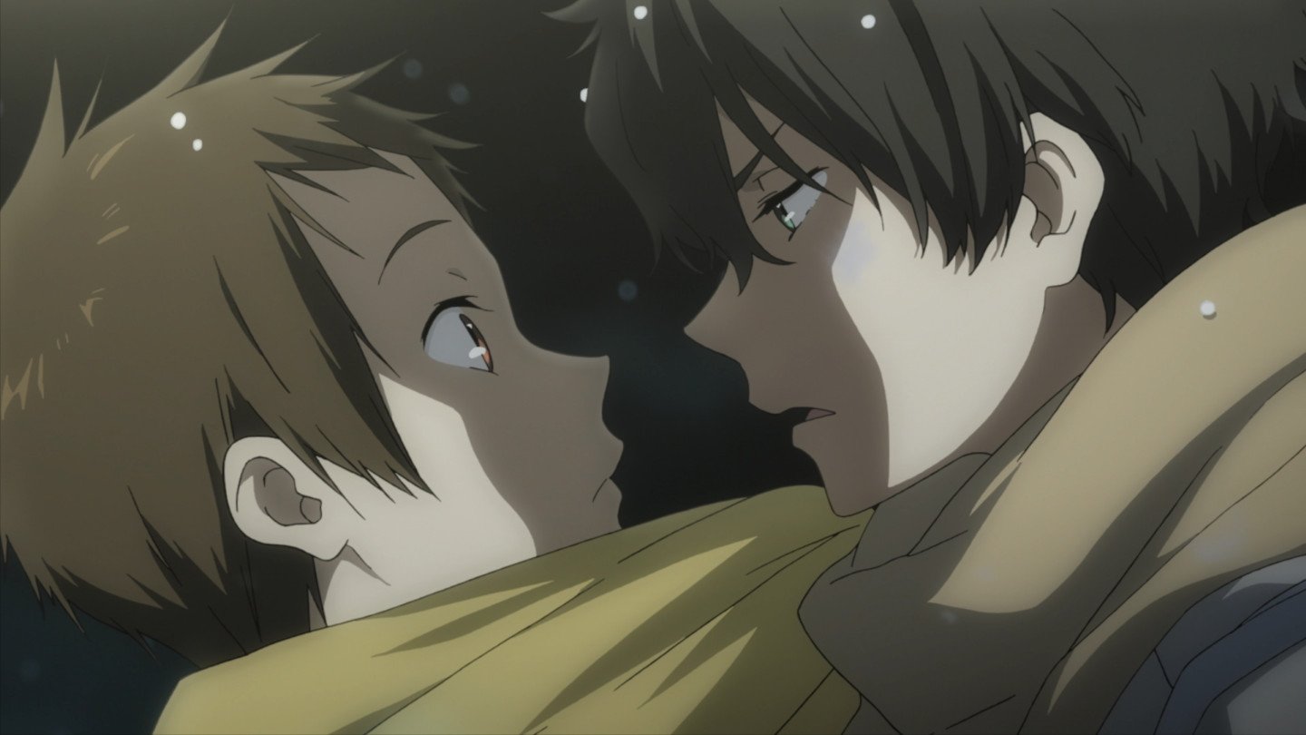 Hyouka