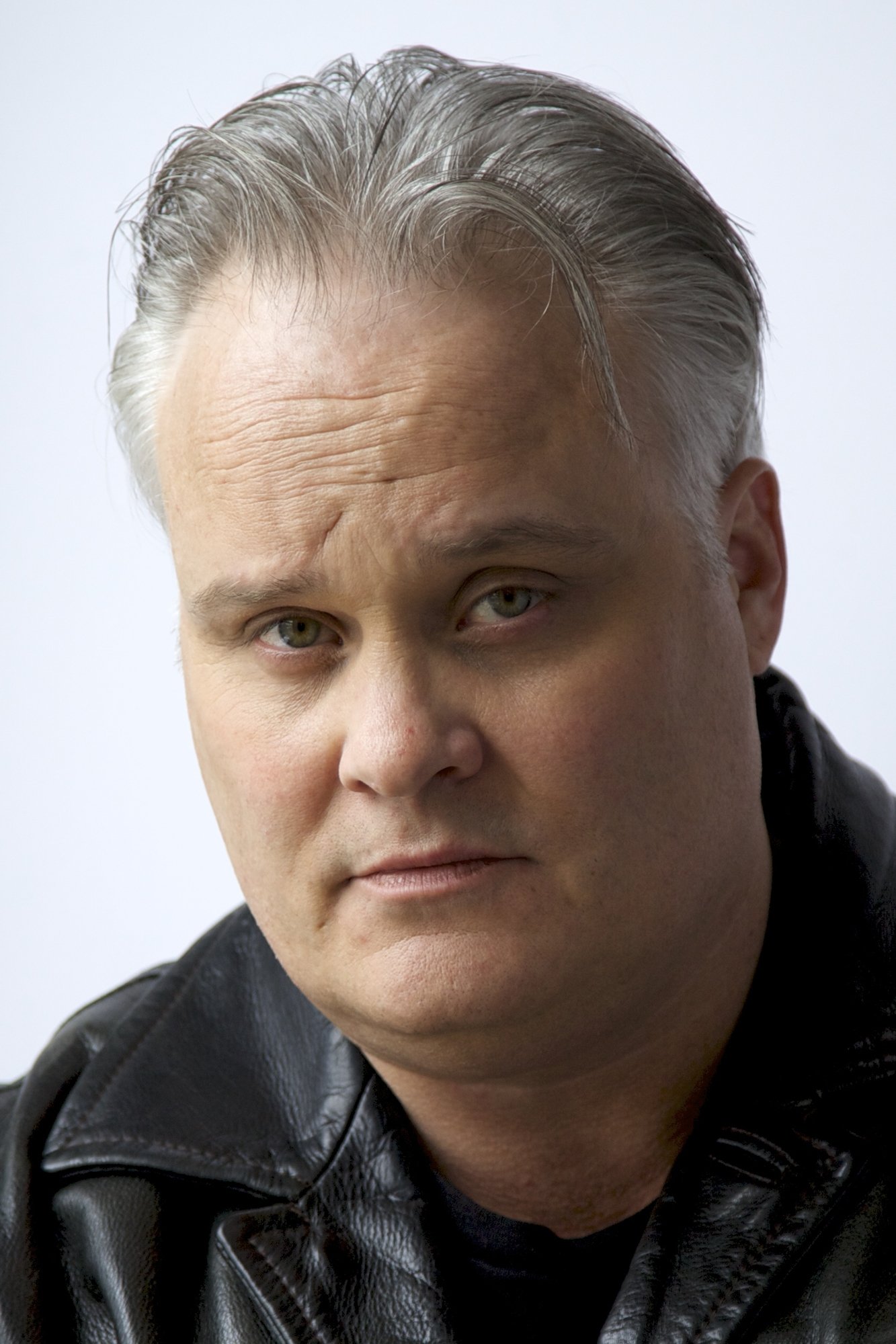 et billede af Tommy Nohilly