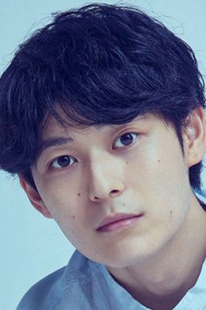 et billede af Zaitsu Yutaro