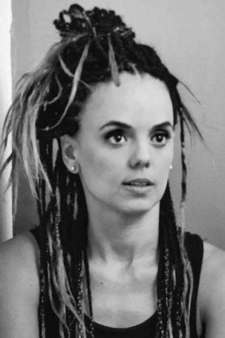 et billede af Aline Guimarães