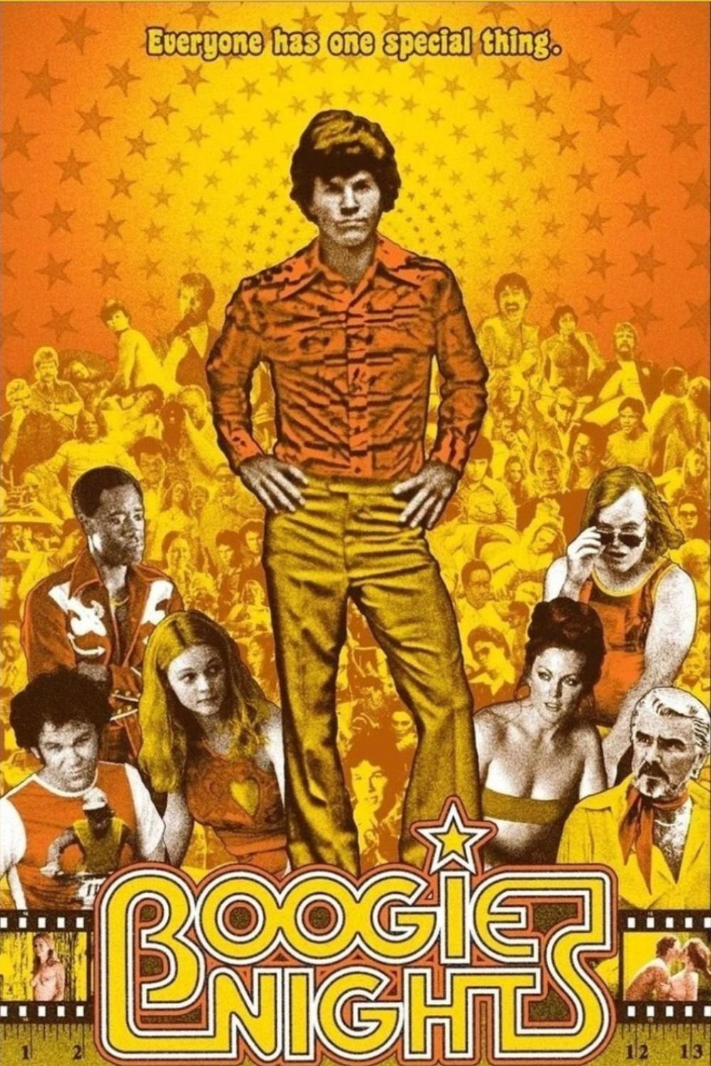 Boogie Nights