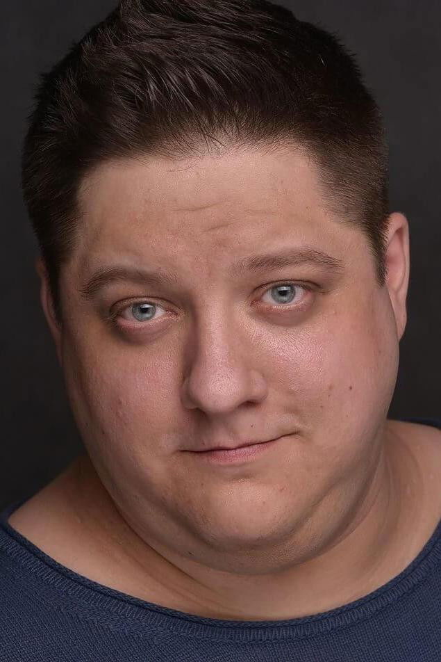 et billede af Roman Popov