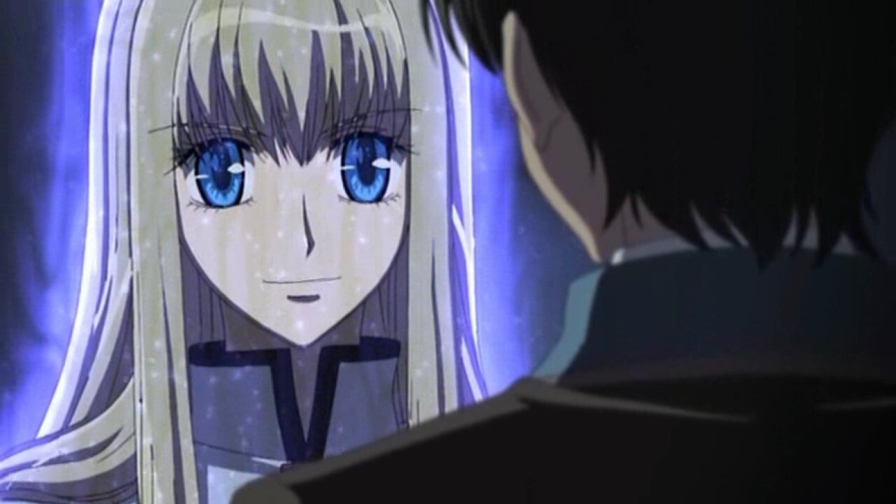 Kyo Kara Maoh!