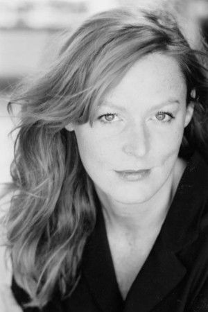 et billede af Agnès Roland