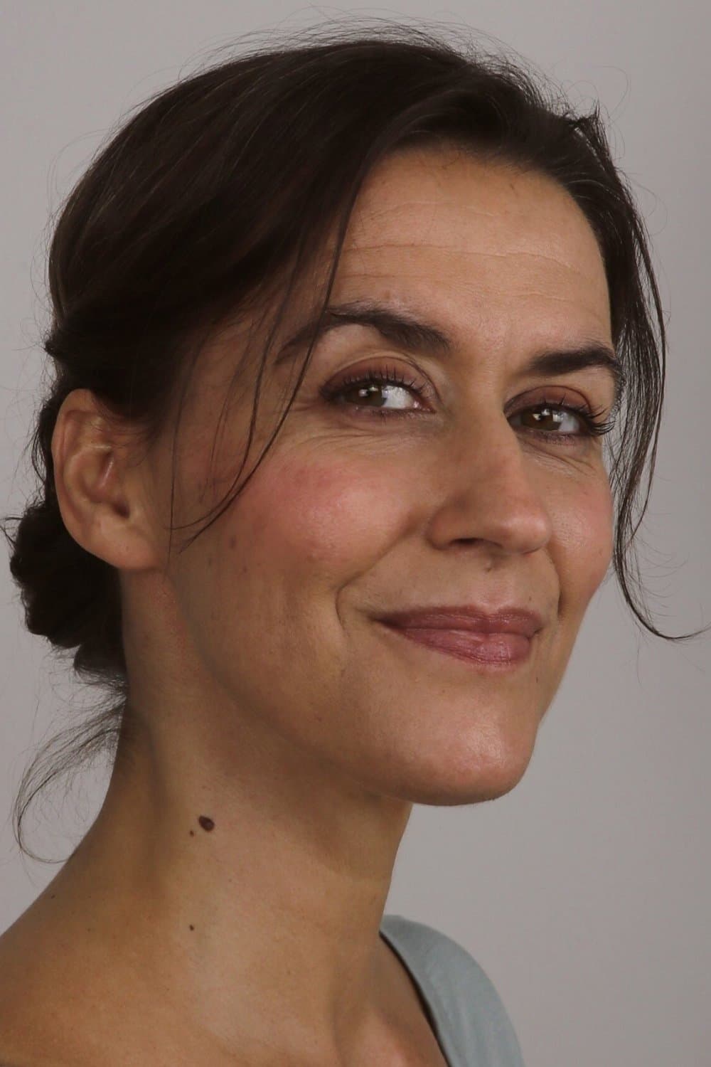 et billede af Lisa Lach Nielsen