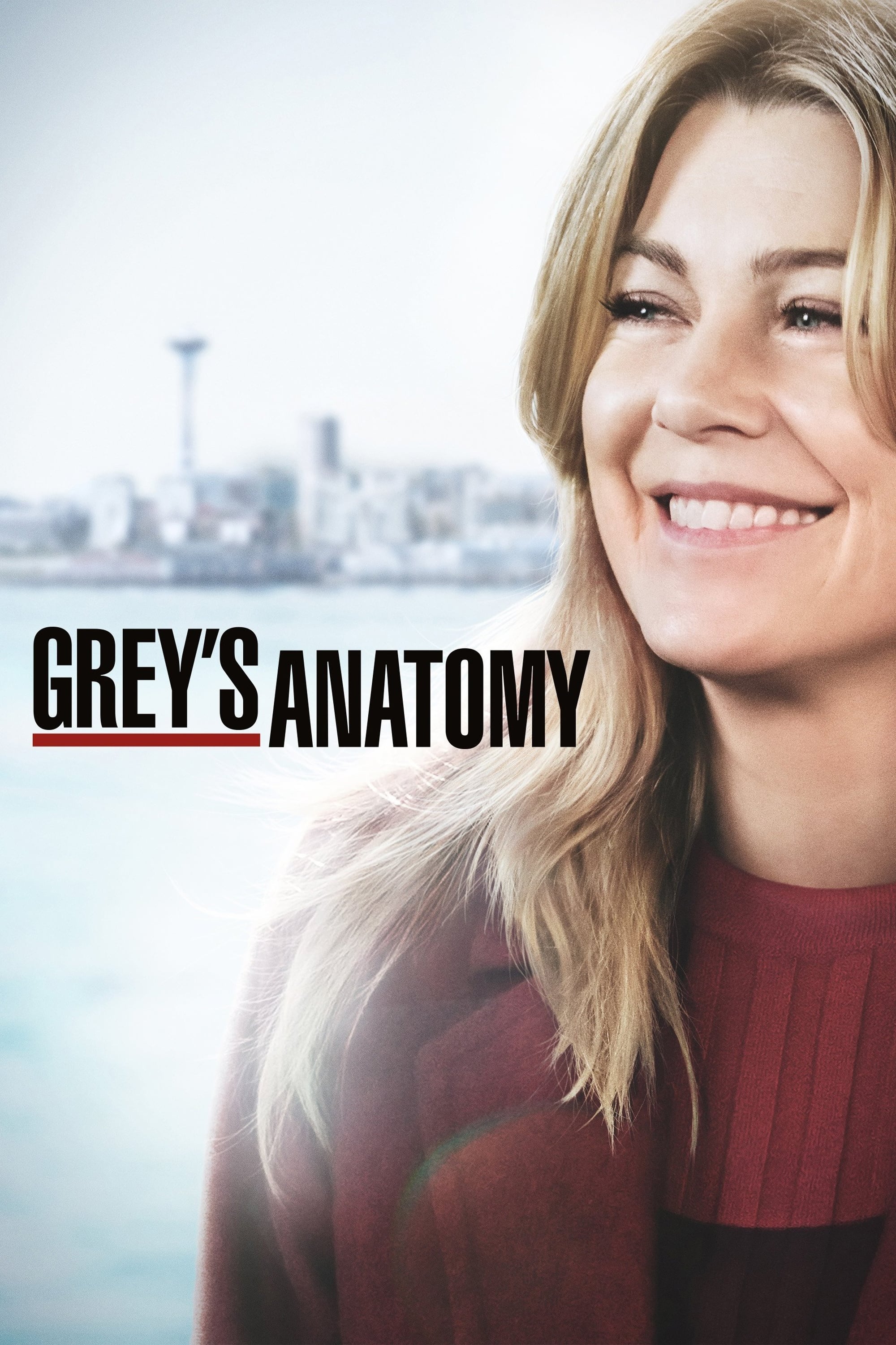 Grey's Anatomy Season 15