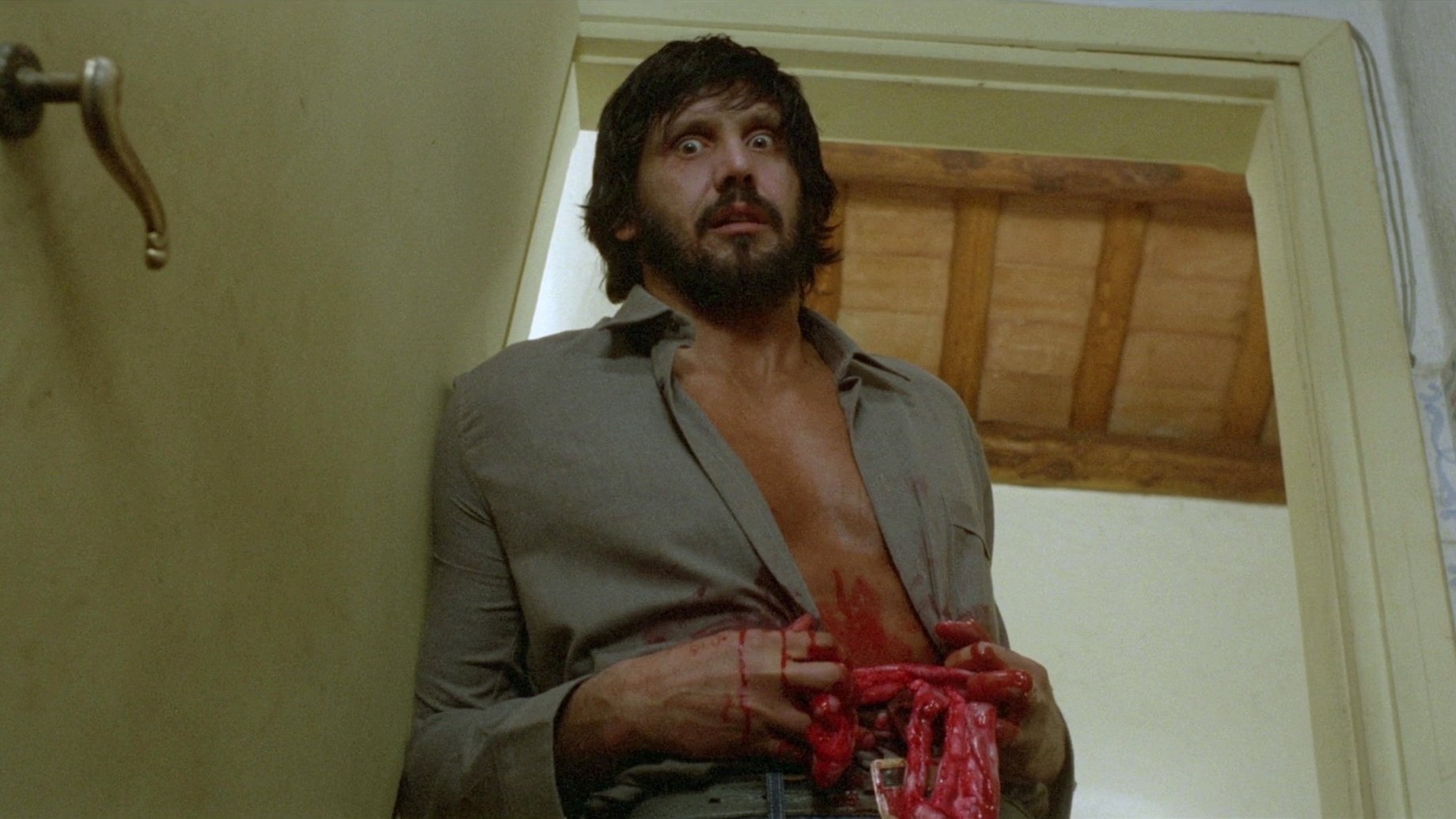 Rosso sangue (1981)