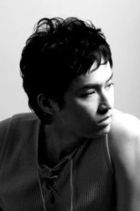 et billede af Wang Bosen