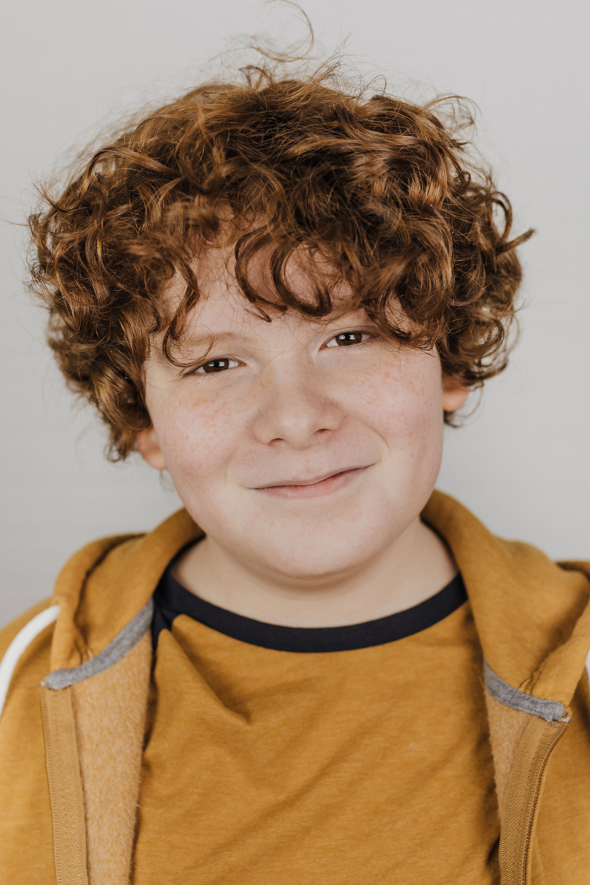 et billede af Olivier Blondin