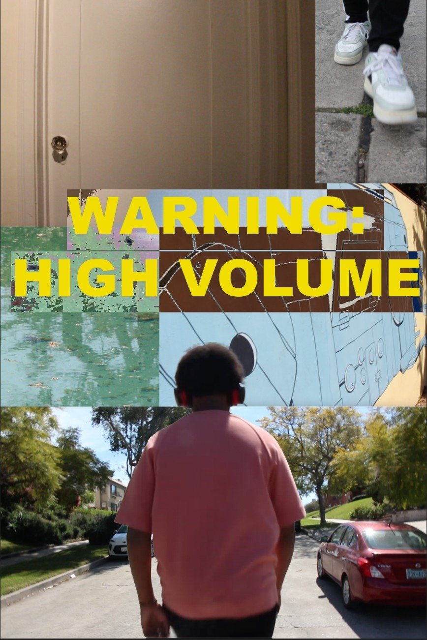 Warning: High Volume Warning: High Volume