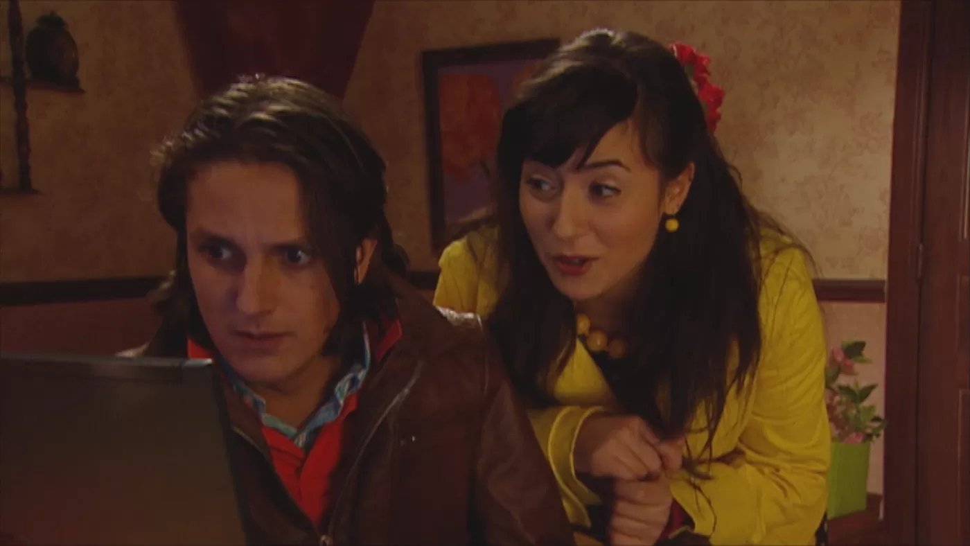 House of Anubis (NL)