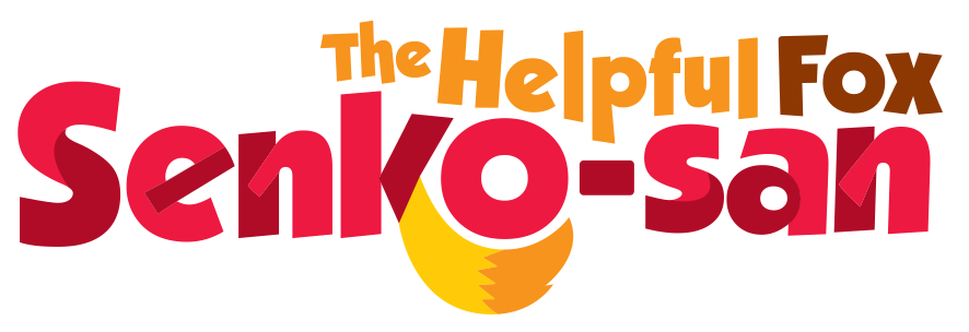 The Helpful Fox Senko-san