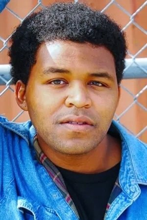 et billede af Nathan D. Simmons