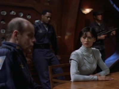 seaQuest DSV