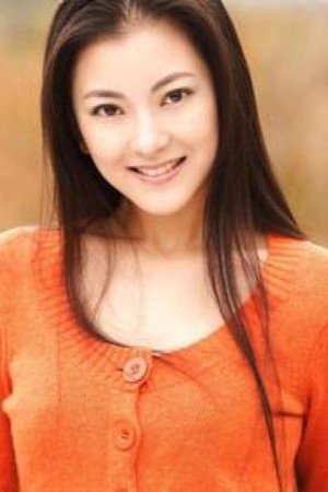 et billede af Huang Juan