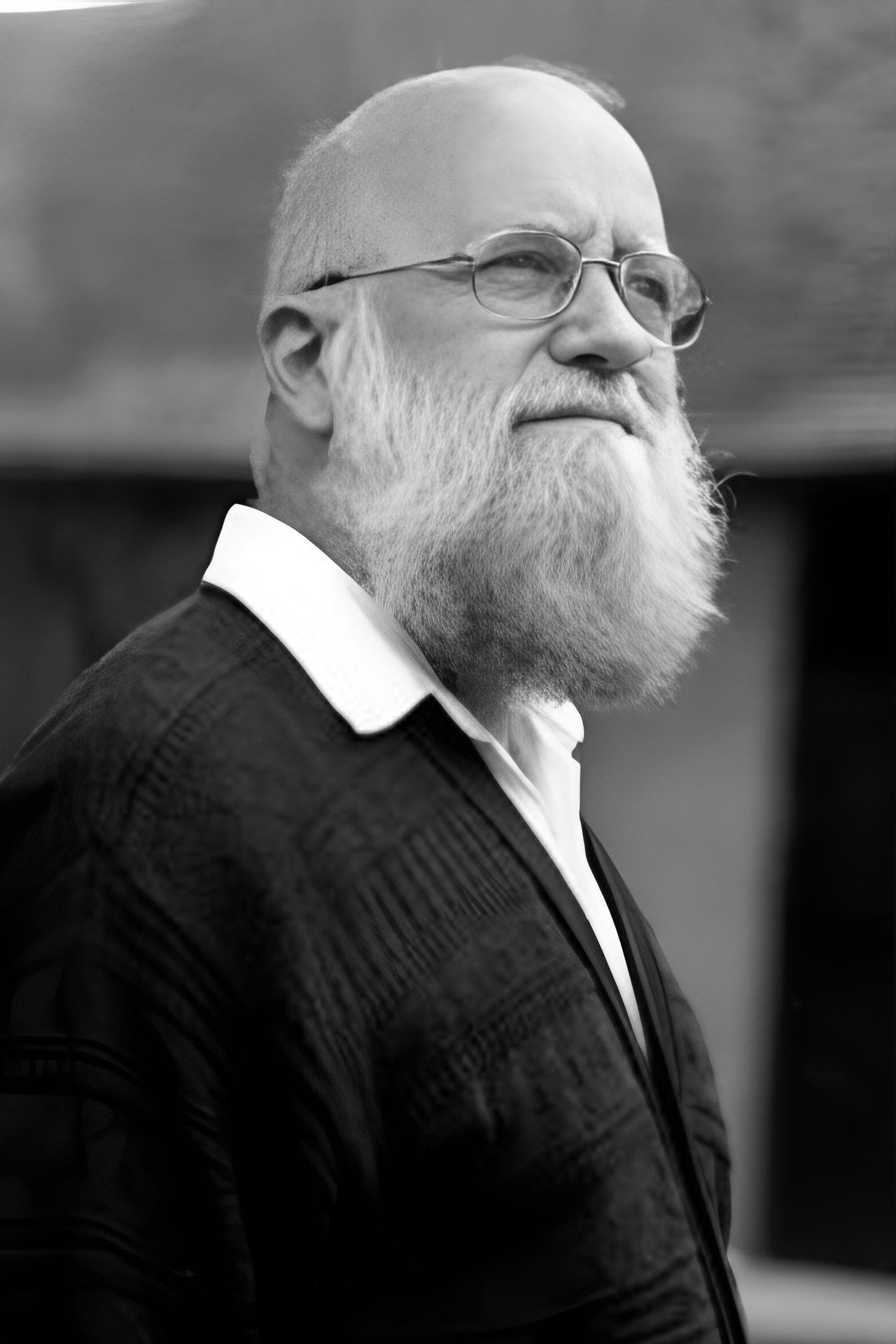 et billede af Jean-Marie Muller