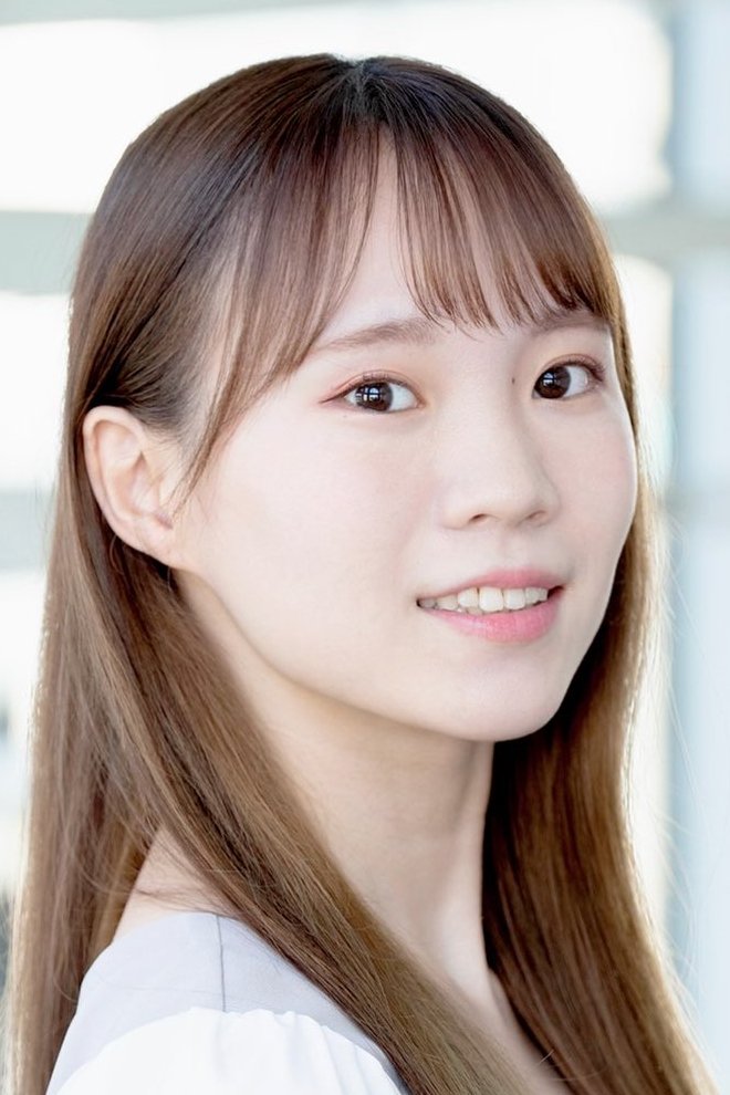 et billede af Mayumi Tsukishima