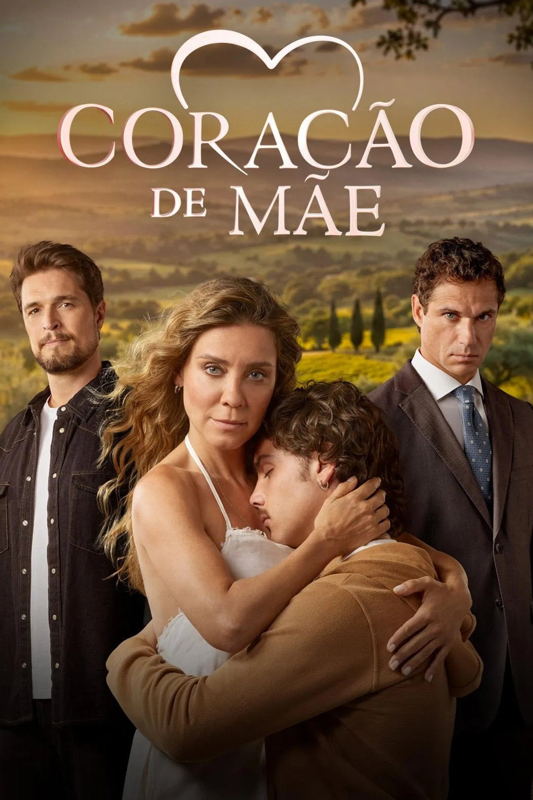 Coração de Mãe