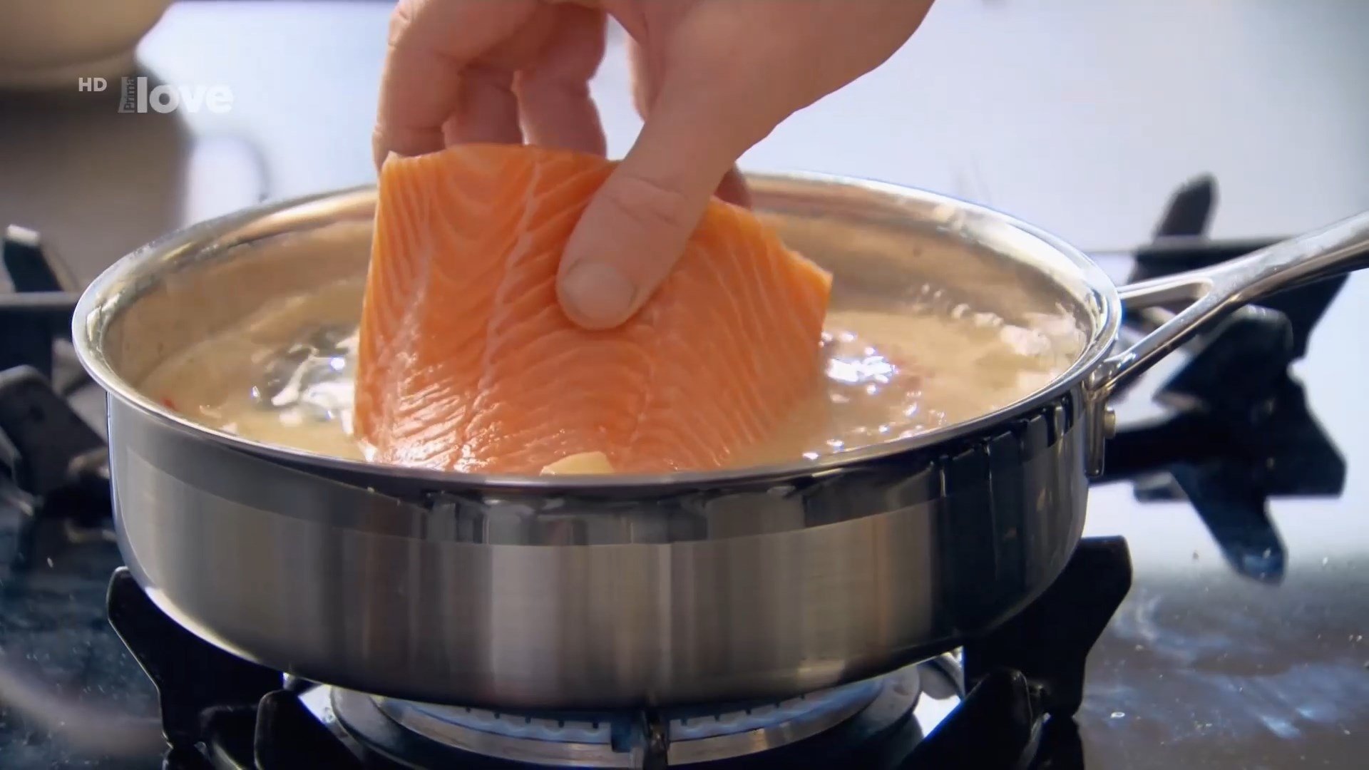 Gordon Ramsay's Ultimate Cookery Course