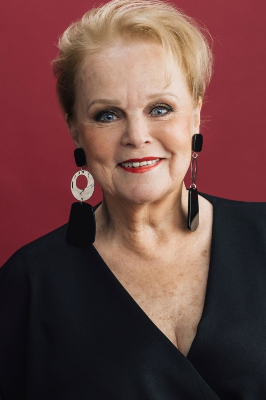 et billede af Katri Helena