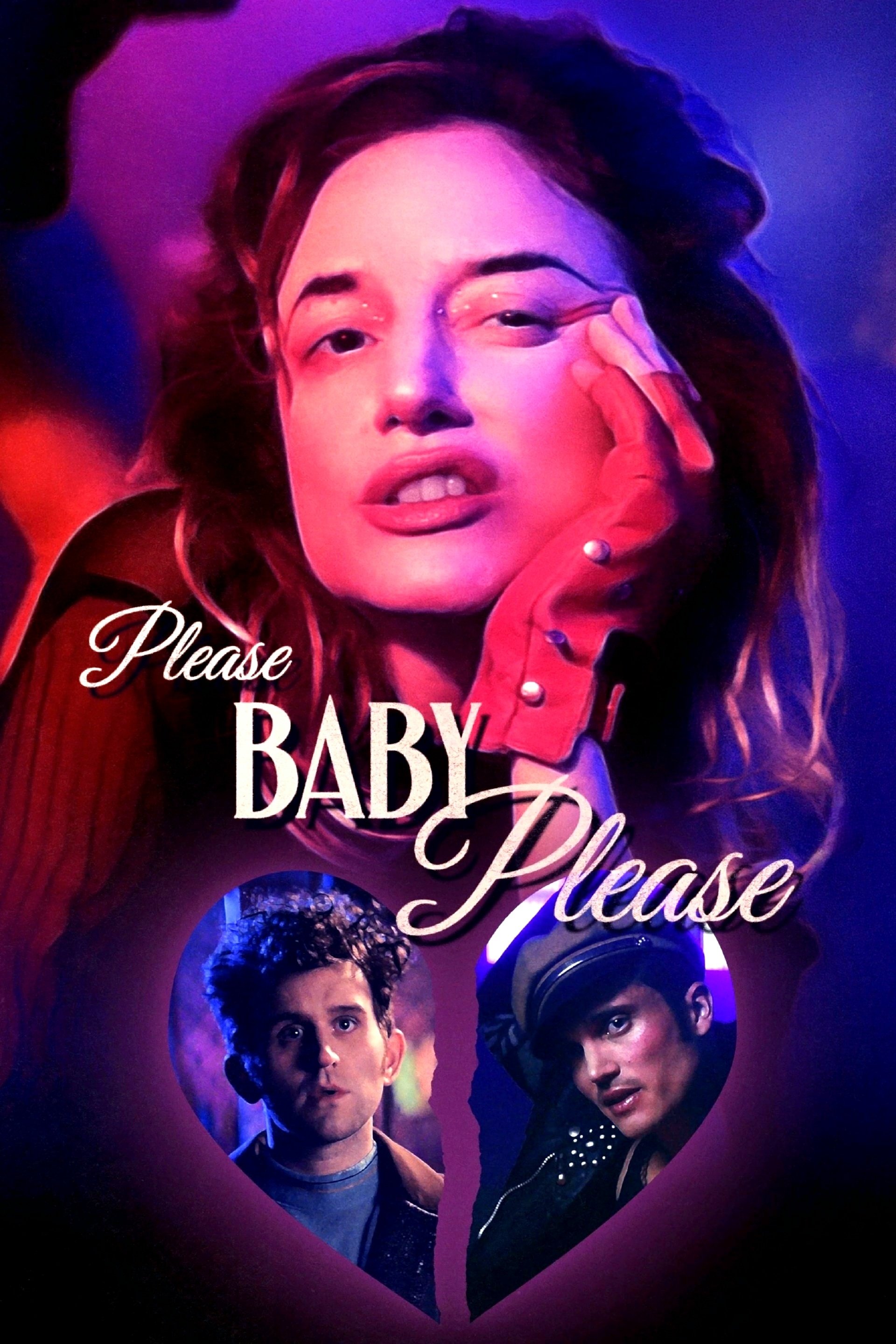 Please Baby Please