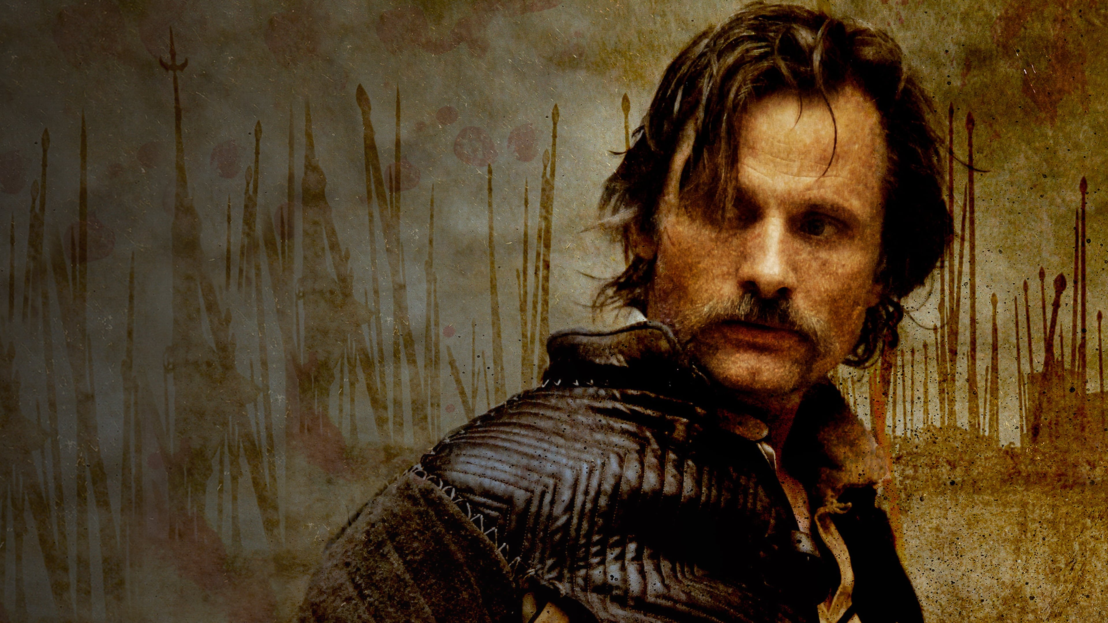 Alatriste (2006)