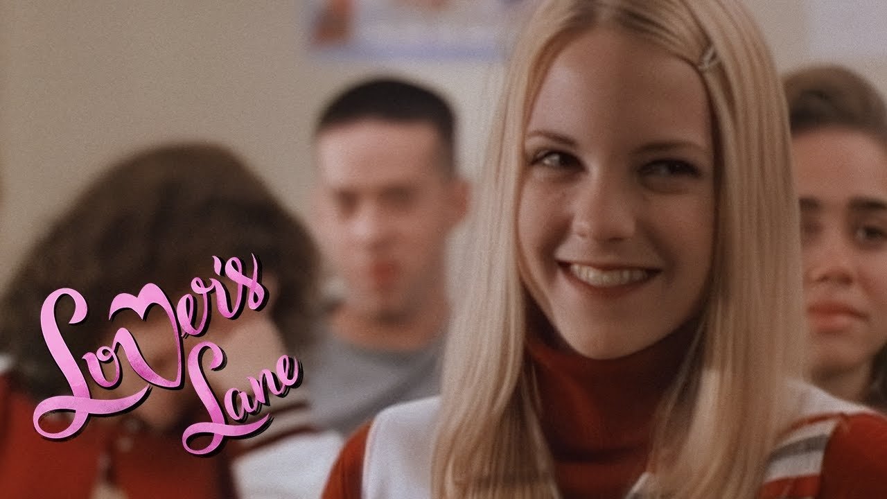 Lovers Lane (2000)