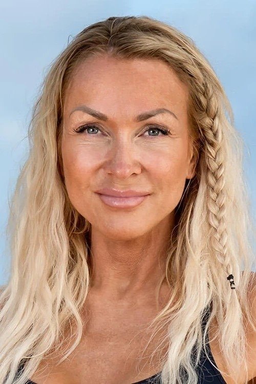Nina Ekstrand