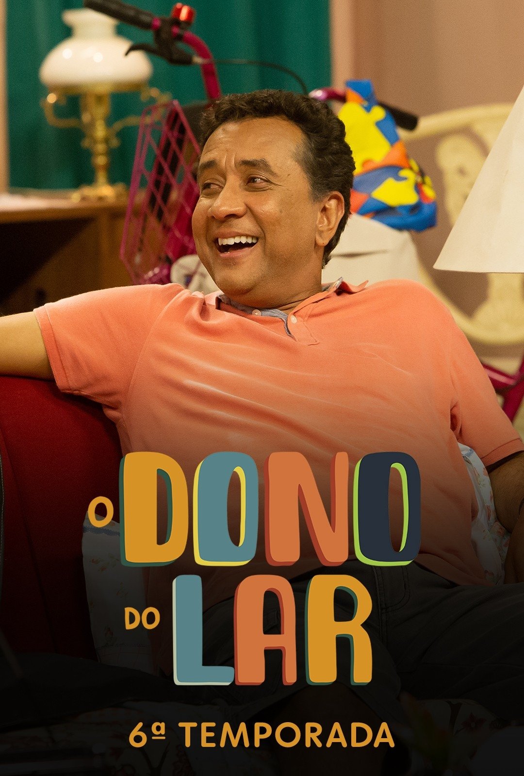 O Dono do Lar - Season 6