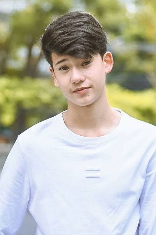 et billede af Christiaan Churaporn