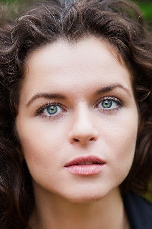 et billede af Darya Pugacheva