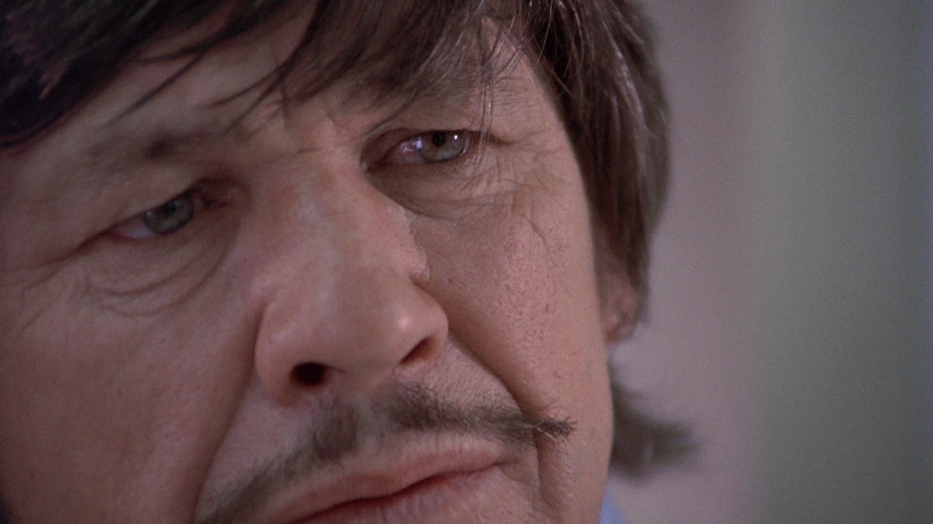 Death Wish (1974)