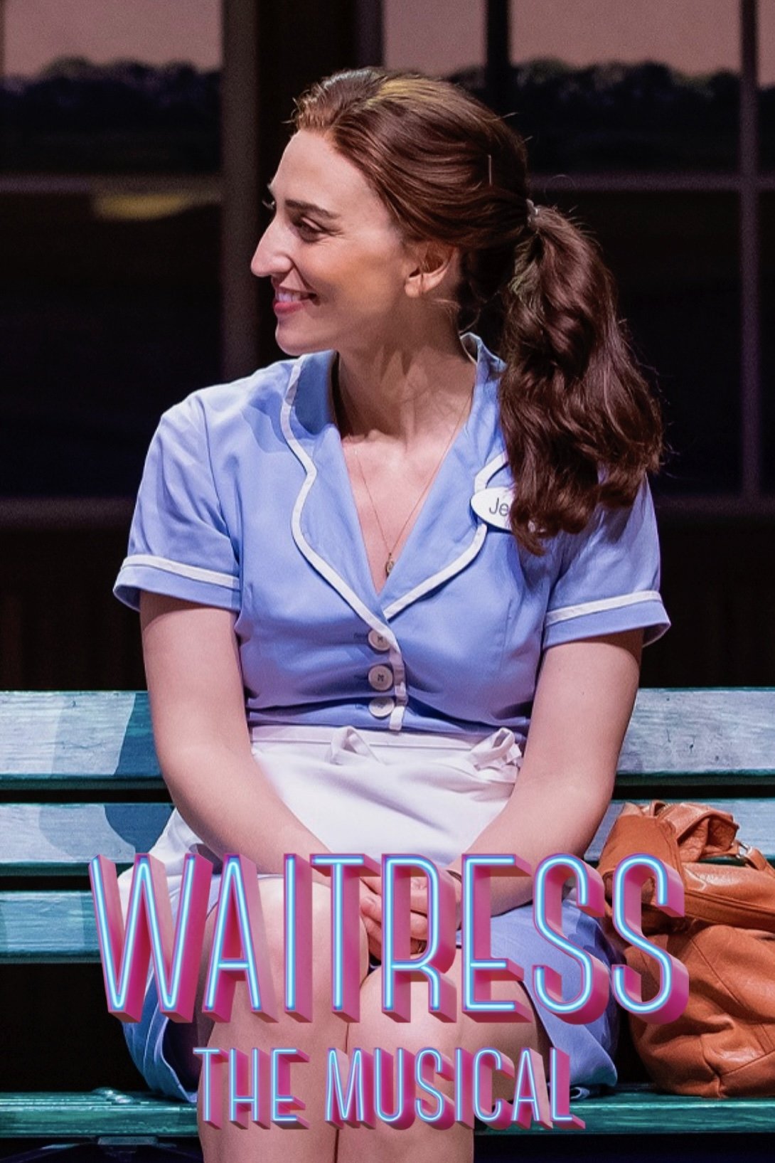 Waitress: The Musical