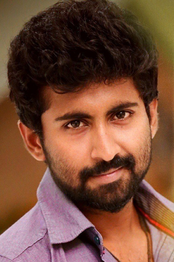 et billede af Mahendran